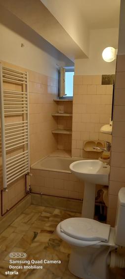 Apartament 4 camere decomandat ultracentral,Liceul Carol I,CT,106 mp. - 2