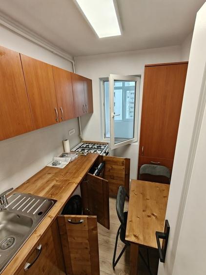 Apartament cu 2 camere decomandat în Dosu Bricii
