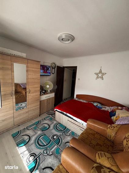 Vand apartament cu 3 camere ?i 2 bai in zona Militari Gorjului. - 10