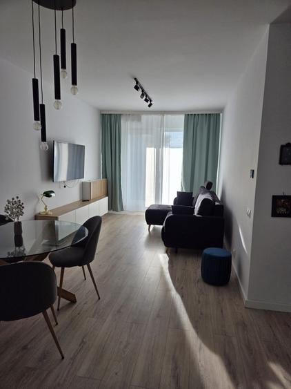 Apartament 2 camere | Bucurestii Noi | Centrala | Metrou - 1