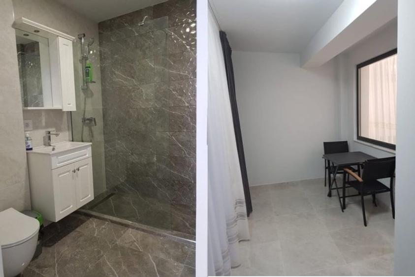 Apartament cu 2 camere decomandat în Tomis Nord