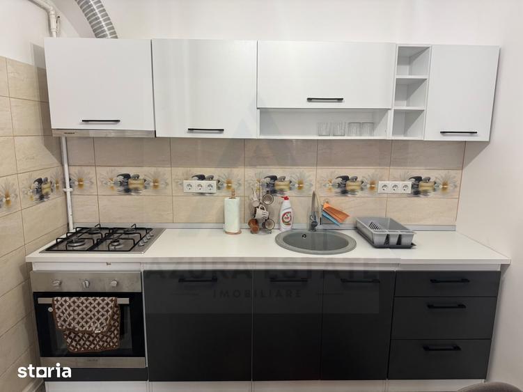 Apartament 47 mp 2 camere cu loc de parcare Doamna Stanca - 6