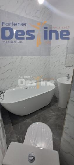 Casă individuală cu 4 camere cu Teren 440 Mp în Valea Adâncă
