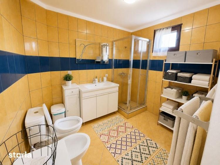 Casă cu 5 camere cu Teren 626 Mp în Brestei