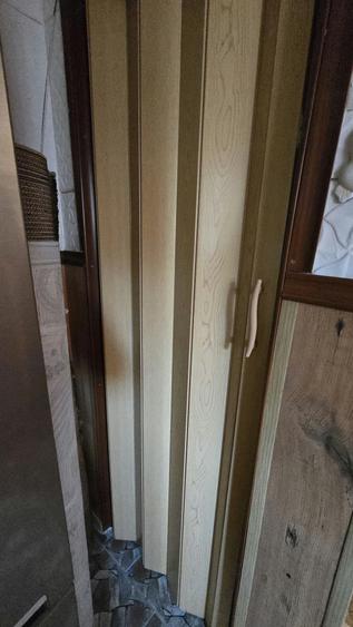 Apartament cu 2 camere decomandat în Giurgiului