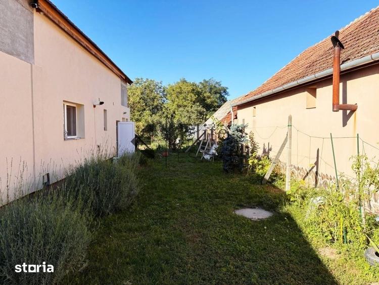 Casa de vanzare in Biharia - 4