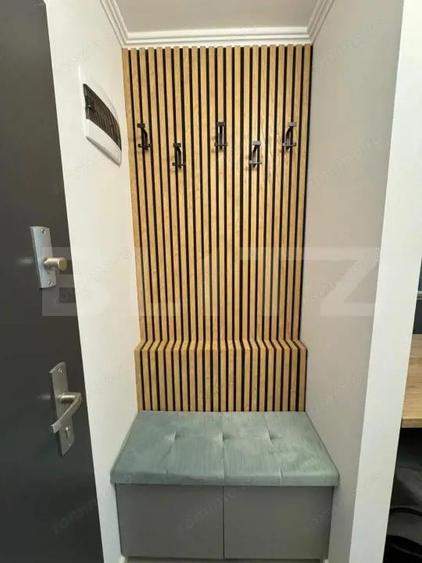 Apartament cu 2 camere semidecomandat în Iris