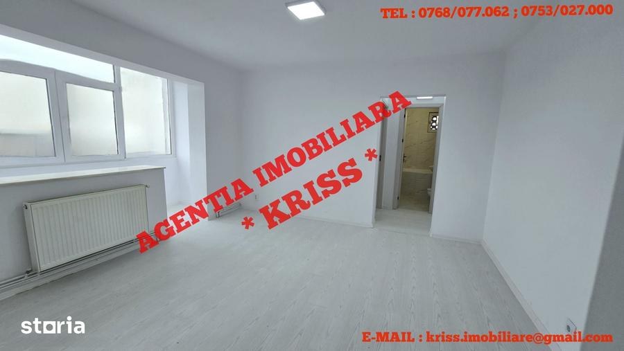 Apartament cu 2 camere în Calea București