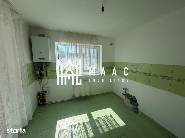 Apartament cu 2 camere în Țiglari