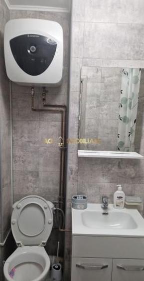 Apartament cu 2 camere decomandat, mobilat în Fundeni