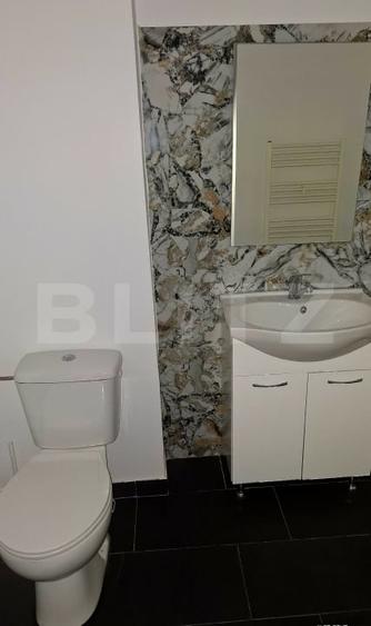 Birou, de 200 mp, în Gheorgheni