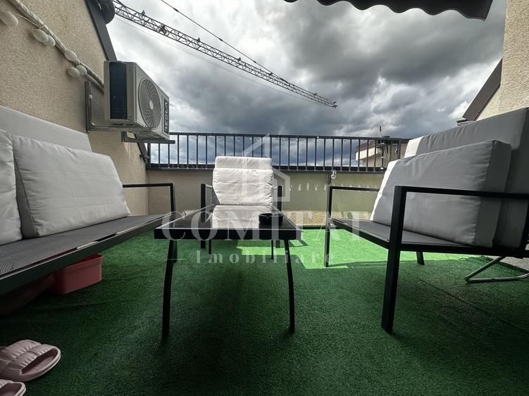 Apartament 3 camere | La cheie | Zona Str Cetatii - 16