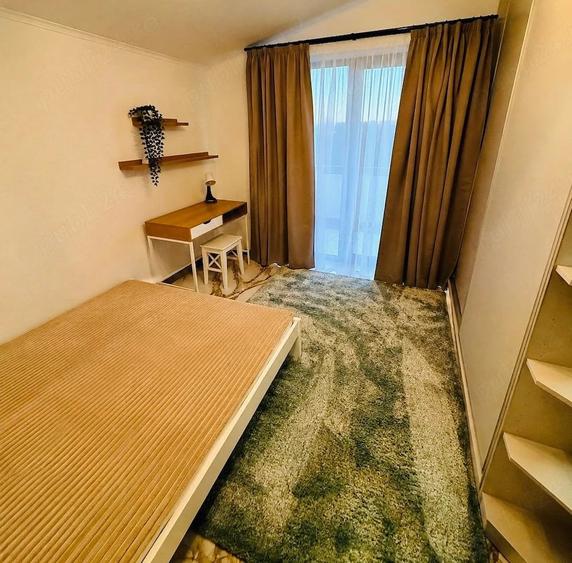 Apartament cu 3 camere decomandat în 6 Vânători