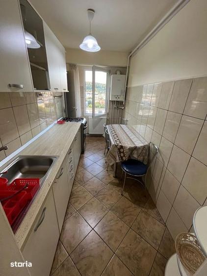 Apartament cu 2 camere în Libertății