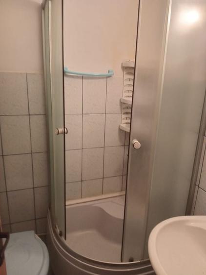 Garsonieră decomandată în Exterior Vest