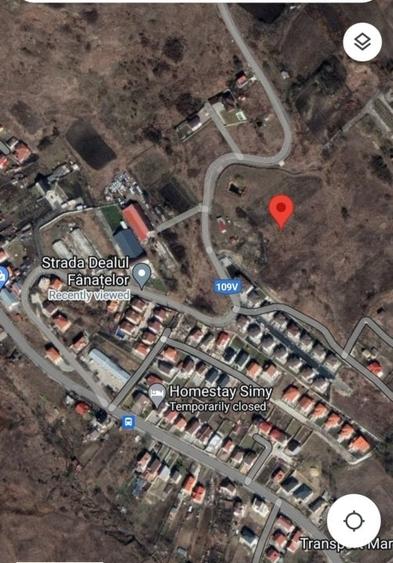 Teren Construcții intravilan de 21000 mp, în Iris