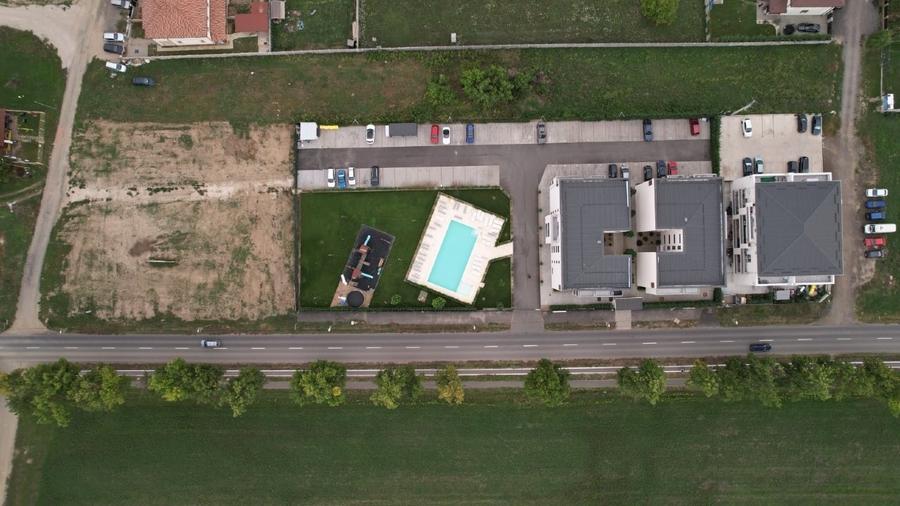 Teren Construcții intravilan de 2300 mp, în Giroc