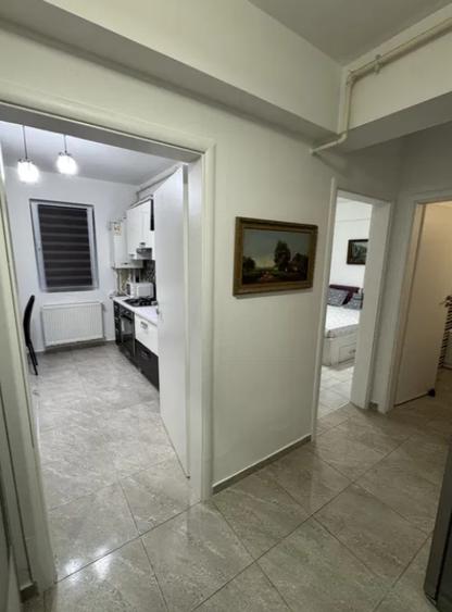 Apartament cu 2 camere decomandat în Bragadiru