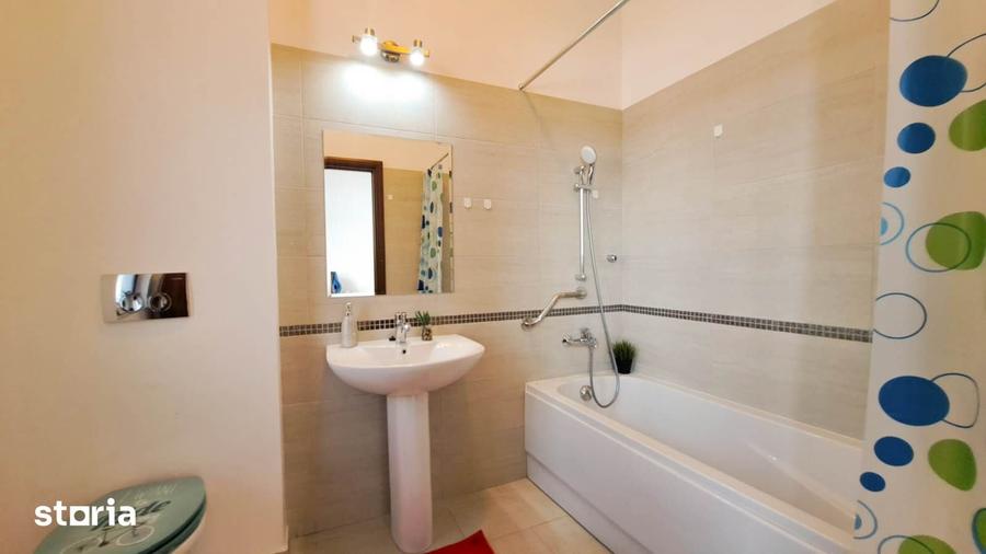 Apartament cu 4 camere în Nord