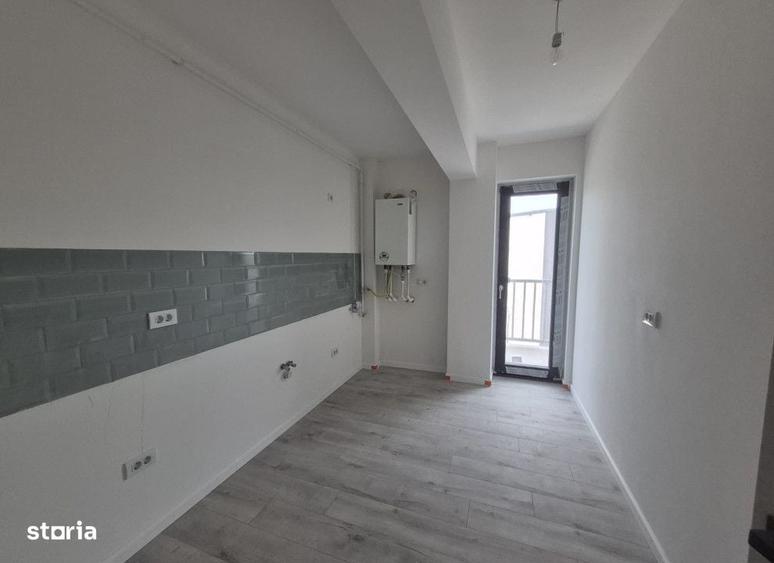 Apartament 2 camere Pacurari , 54 metri, etaj 3 Cod:162277 - 5