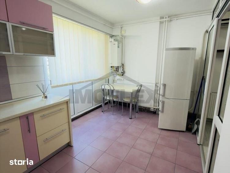 Garsoniera | Vitan | 38mp | Parcare | Centrala proprie - 4