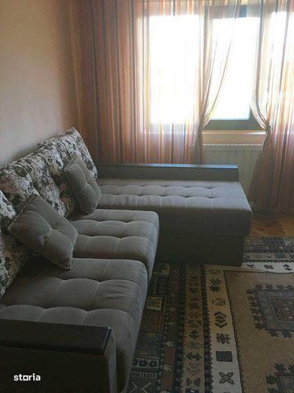 Apartament cu 4 camere decomandat în Traian