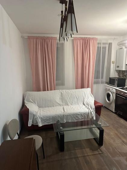 Apartament cu 2 camere decomandat în Nord