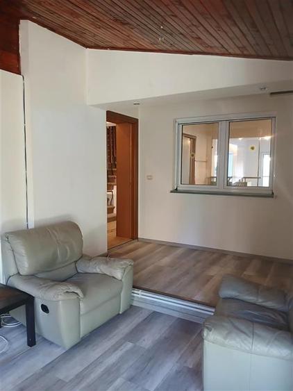 Casă cu 4 camere cu Teren 250 Mp în Pipera