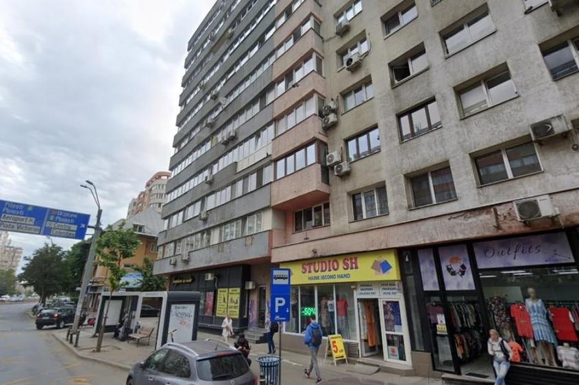 Apartament cu 2 camere în Iancului
