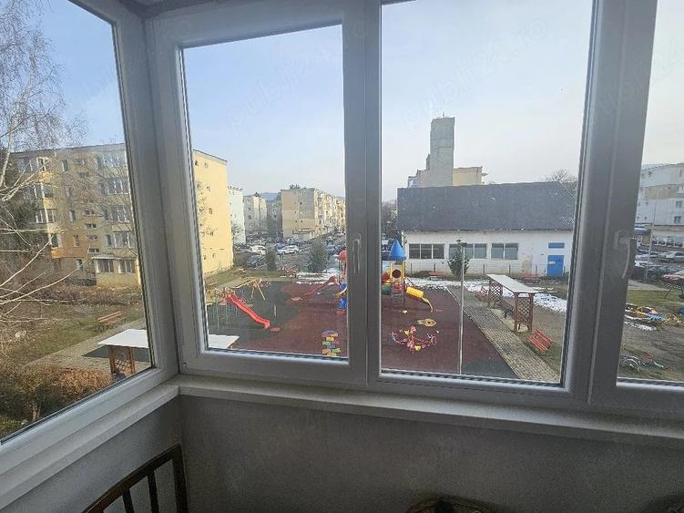 Apartament cu 2 camere decomandat în Electroprecizia