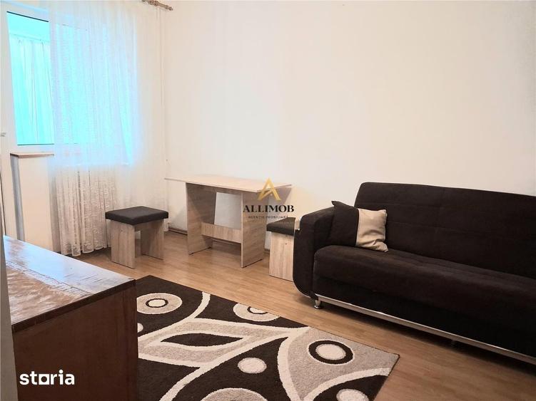 Garsoniera de inchiriat in Ploiesti, zona Ultracentrala - 7