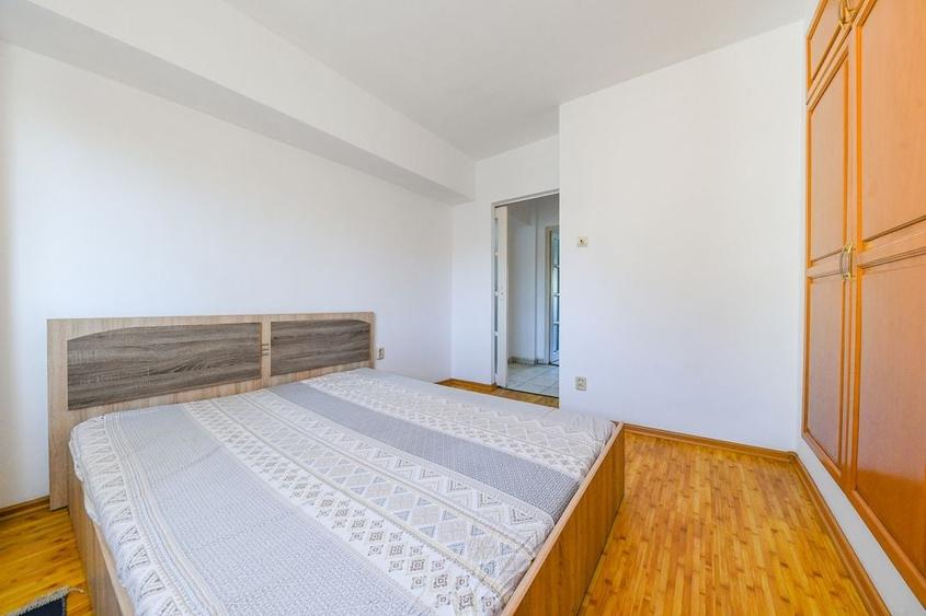Apartament cu 2 camere decomandat, mobilat în Gherla