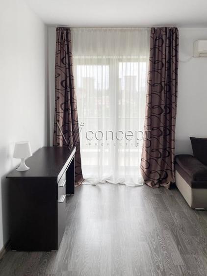 Apartament cu 2 camere decomandat, mobilat în Grozăvești