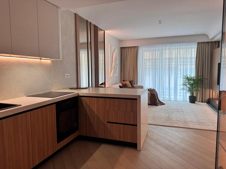 2 Camere LUX Cortina 126 Iancu Nicolae Design de Top - 6