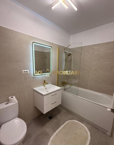 3 Camere | Popesti-Leordeni | Proximitate Metrou | Modern | - 7