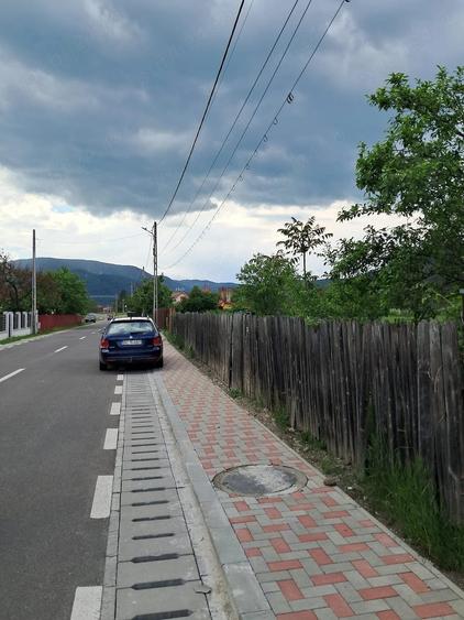 Casă cu Teren 737 Mp în Central