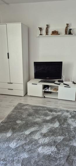Apartament decomandat în Sebastian