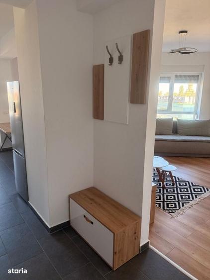 Apartament modern 1 camere, Central / City of Mara - 4