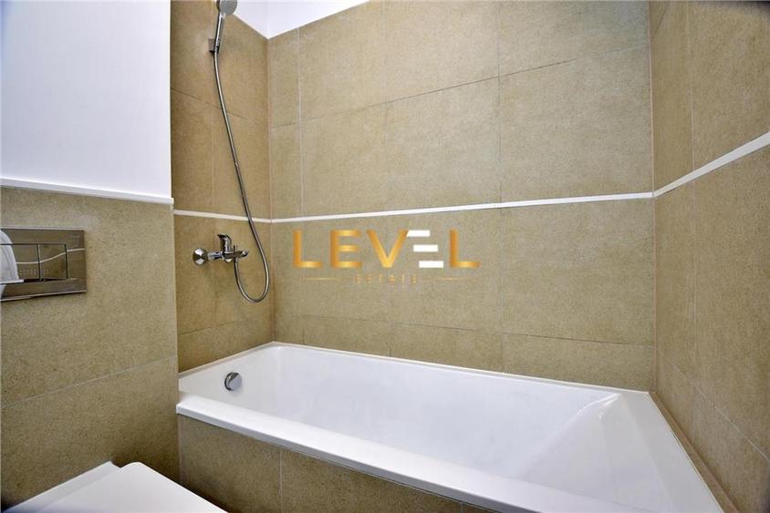 Apartament cu 3 camere decomandat, mobilat în Bucureștii Noi