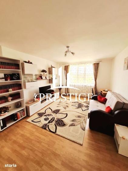 Apartament 1 Camera | Decomandat | 41 Mp | Balcon | Pivnita | Turnisor - 1