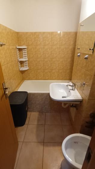 Garsonieră semidecomandată, mobilată în Dristor