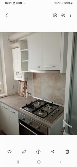 Garsoniera complex Avangarde City // Str. Tineretului 17 - 6