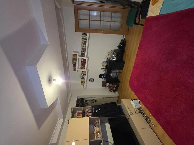 Apartament cu 2 camere semidecomandat în Ferentari