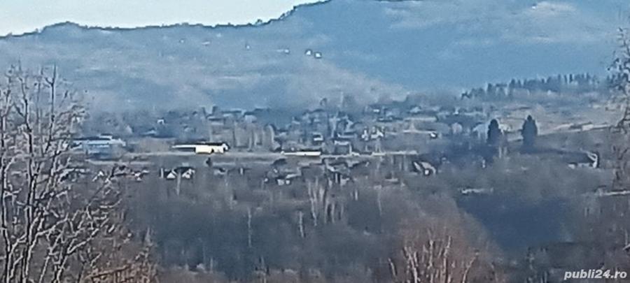 Teren în Albești