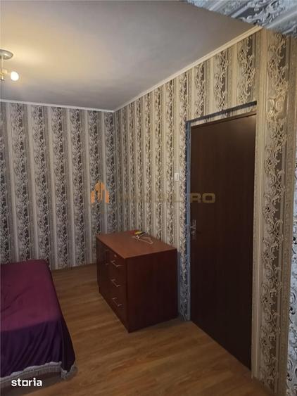 Apartament cu 2 camere nedecomandat în Central