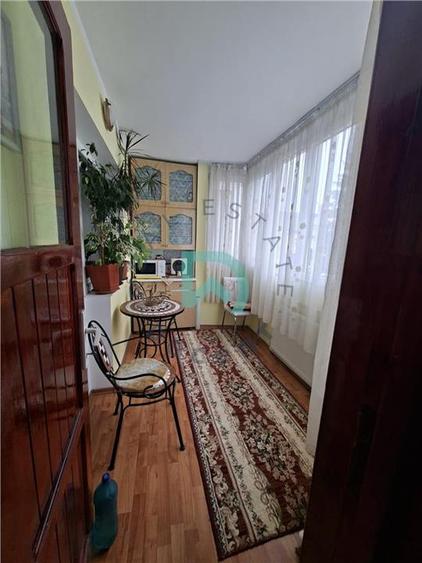 Apartament et 1, Astra, 3 camere, decomandat - 14
