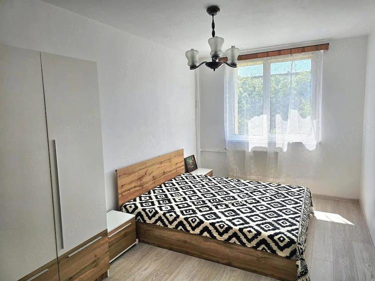 Apartament cu 2 camere decomandat în Dristor