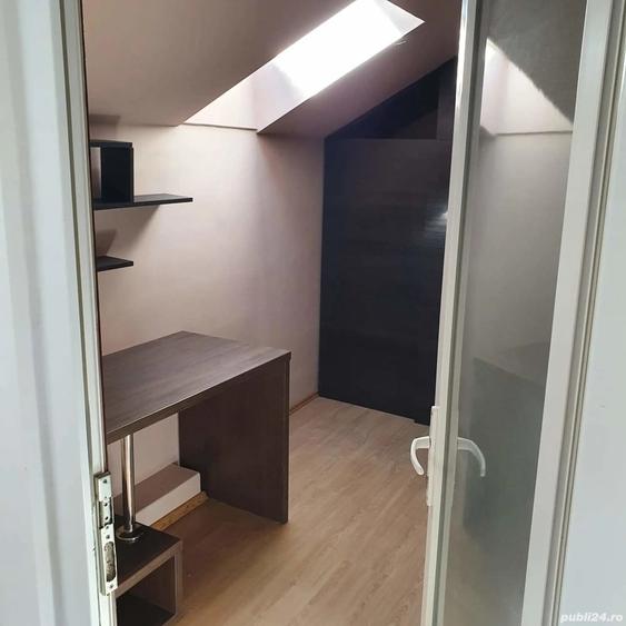 Apartament cu 2 camere decomandat în Freidorf