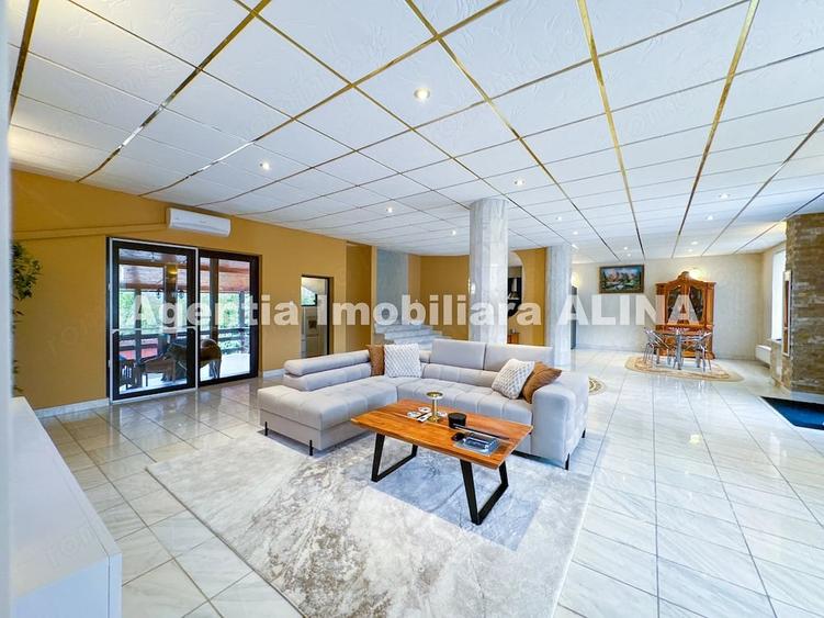 Casă cu 2 camere cu Teren 1470 Mp în Brănișca