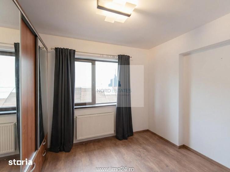 Apartament de inchiriat Decebal-Alba Iulia cu parcare si centrala - 4